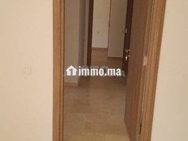Appartement à louer 120 m² à Temara - Appartement à louer - Temara