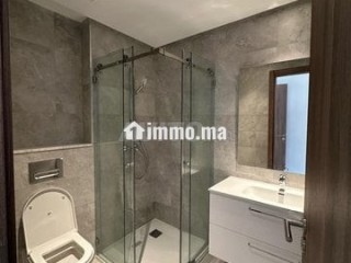 Appartement à louer 120 m² à Temara - Appartement à louer - Temara