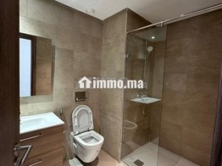 Appartement à louer 120 m² à Temara - Appartement à louer - Temara