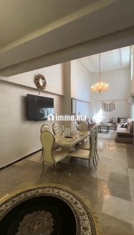 Appartement Endroit sécurisé - Location Immobilier - Tanger - photo 3