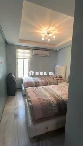 Appartement Endroit sécurisé - Location Immobilier - Tanger - photo 4