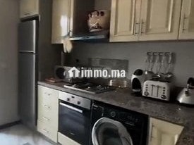 Appartement Endroit sécurisé - Appartement à louer - Tanger