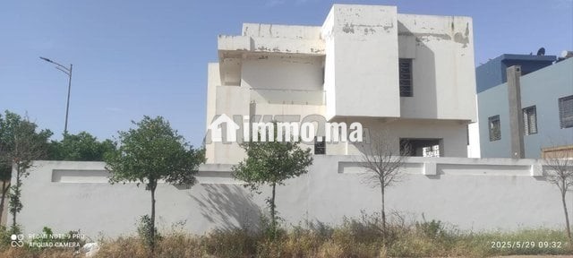 Villa à Vendre à Fès - Vente Immobilier - Fes - photo 1