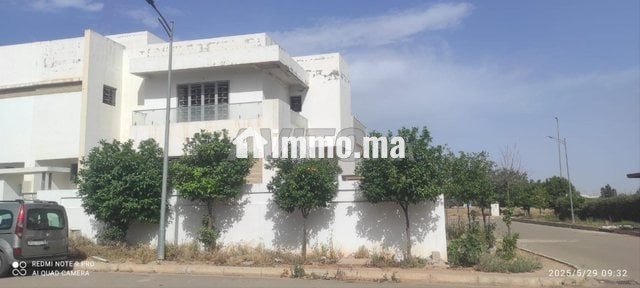 Villa à Vendre à Fès - Vente Immobilier - Fes - photo 2