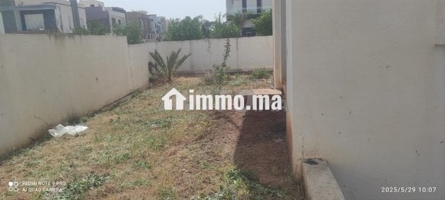Villa à Vendre à Fès - Vente Immobilier - Fes - photo 3