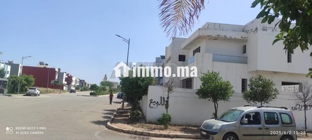 Villa à Vendre à Fès - Vente Immobilier - Fes - photo 4