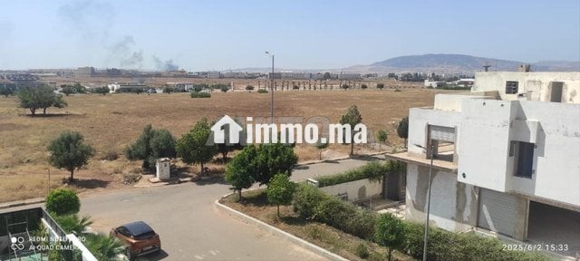 Villa à Vendre à Fès - Vente Immobilier - Fes - photo 5