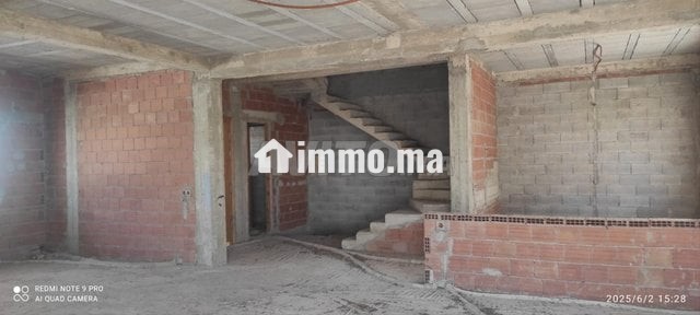 Villa à Vendre à Fès - Vente Immobilier - Fes - photo 7