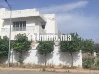 Villa à Vendre à Fès - Villa à vendre - Fes