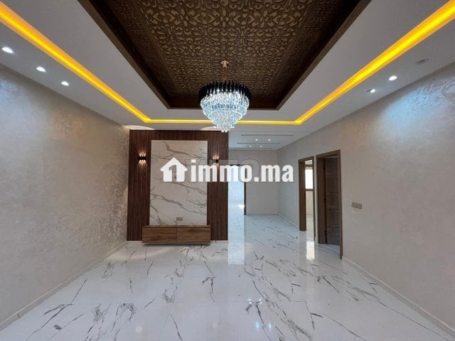 Maison 100 m2 deux étage alliance mehdia kenitra - Vente Immobilier - Kenitra - photo 6