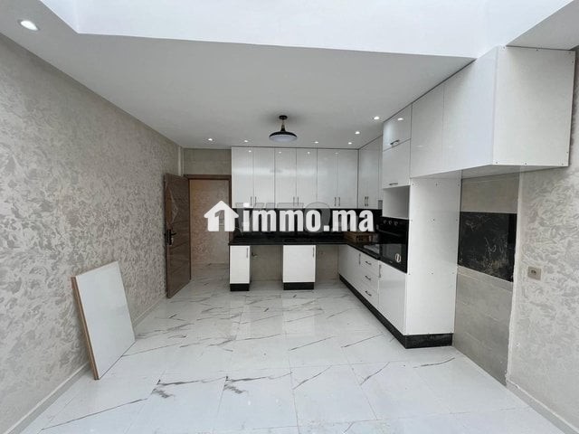 Maison 100 m2 deux étage alliance mehdia kenitra - Vente Immobilier - Kenitra - photo 8