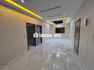 Maison 100 m2 deux étage alliance mehdia kenitra - Maison à vendre - Kenitra