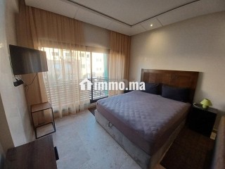 Studio à louer meublé - Appartement à louer - Marrakech