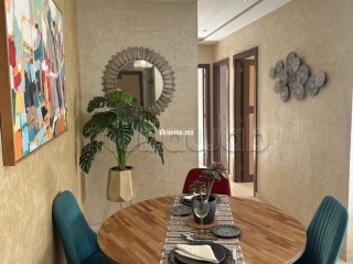 Bel appartement à vendre à Douar Dlam. Surface de 70 m². Belle terrasse et jardin - Appartement à vendre - Marrakech