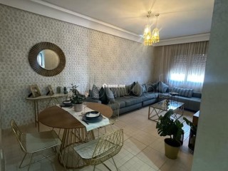 Bel appartement à vendre à Douar Dlam. Surface de 70 m². Belle terrasse et jardin - Appartement à vendre - Marrakech