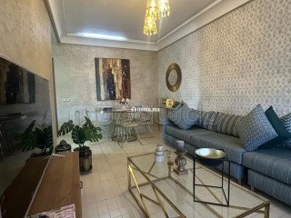 Bel appartement à vendre à Douar Dlam. Surface de 70 m². Belle terrasse et jardin - Appartement à vendre - Marrakech