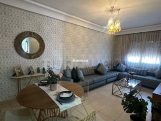 Bel appartement à vendre à Douar Dlam. Surface de 70 m². Belle terrasse et jardin - Appartement à vendre - Marrakech
