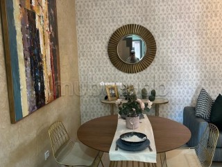 Bel appartement à vendre à Douar Dlam. Surface de 70 m². Belle terrasse et jardin - Appartement à vendre - Marrakech