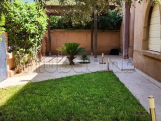 En vente une superbe villa de maître à Targa - Villa à vendre - Marrakech
