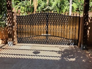 En vente une superbe villa de maître à Targa - Villa à vendre - Marrakech