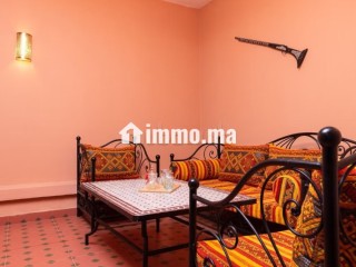 À vendre Appartement à Avenue Mohamed V– Guéliz - Appartement à vendre - Marrakech
