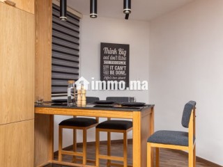 À vendre Appartement à Avenue Mohamed V– Guéliz - Appartement à vendre - Marrakech