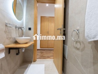 À vendre Appartement à Avenue Mohamed V– Guéliz - Appartement à vendre - Marrakech