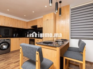À vendre Appartement à Avenue Mohamed V– Guéliz - Appartement à vendre - Marrakech