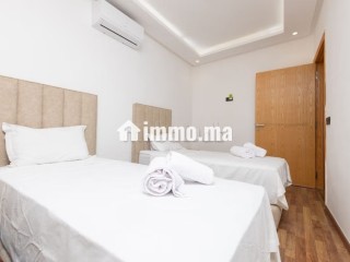 À vendre Appartement à Avenue Mohamed V– Guéliz - Appartement à vendre - Marrakech