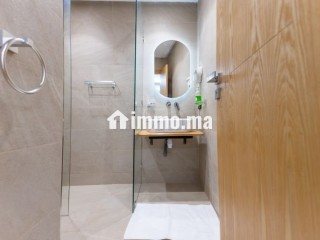 À vendre Appartement à Avenue Mohamed V– Guéliz - Appartement à vendre - Marrakech