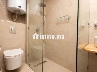 À vendre Appartement à Avenue Mohamed V– Guéliz - Appartement à vendre - Marrakech