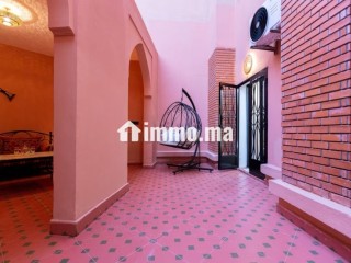 À vendre Appartement à Avenue Mohamed V– Guéliz - Appartement à vendre - Marrakech