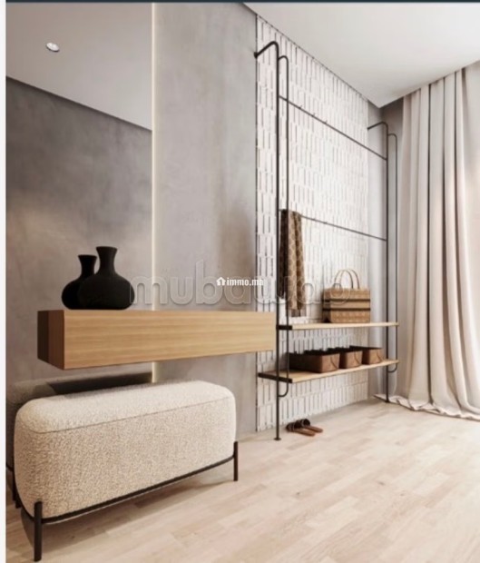 À vendre STUDIOS Haut Standing – Palmier, Casablanca - Vente Immobilier - Casablanca - photo 5