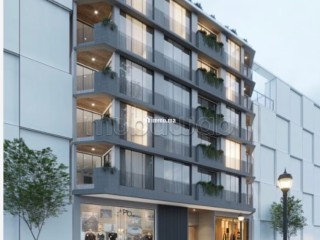 À vendre STUDIOS Haut Standing – Palmier, Casablanca - Appartement à vendre - Casablanca