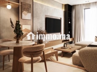 À vendre STUDIOS Haut Standing – Palmier, Casablanca - Appartement à vendre - Casablanca