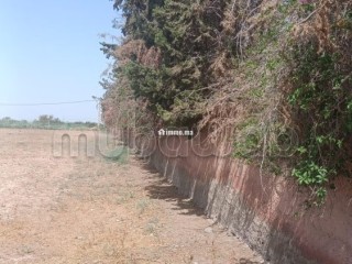 En vente Villa de prestige style arabo marocain – VNA– - Villa à vendre - Marrakech