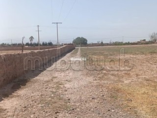 En vente Villa de prestige style arabo marocain – VNA– - Villa à vendre - Marrakech