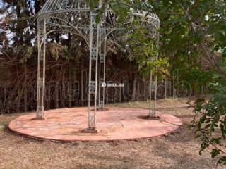 En vente Villa de prestige style arabo marocain – VNA– - Villa à vendre - Marrakech