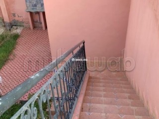 En vente Villa de prestige style arabo marocain – VNA– - Villa à vendre - Marrakech