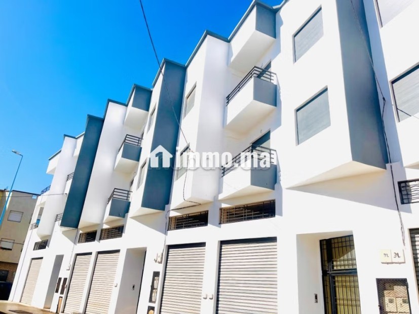 Appartement à vendre à Nouaceur de 57m2 à 115m2 - Vente Immobilier - Nouaceur - photo 2