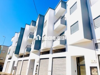 Appartement à vendre à Nouaceur de 57m2 à 115m2 - Appartement à vendre - Nouaceur