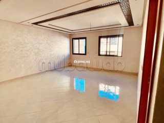 Appartement à vendre à Nouaceur de 57m2 à 115m2 - Appartement à vendre - Nouaceur