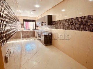 Appartement à vendre à Nouaceur de 57m2 à 115m2 - Appartement à vendre - Nouaceur