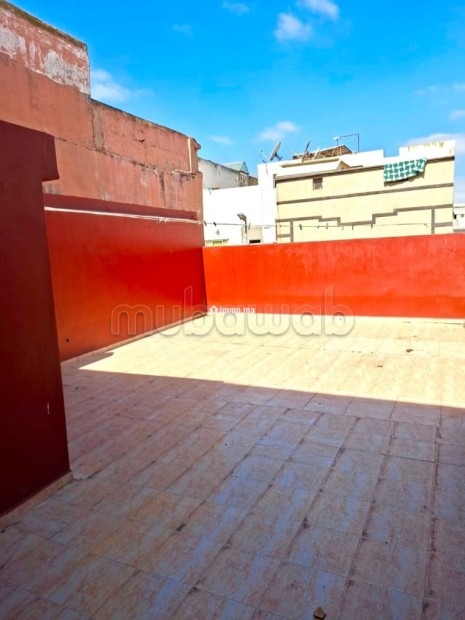 À vendre, maison située à Sidi Maarouf – Chouka - Vente Immobilier - Casablanca - photo 2