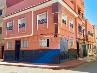 À vendre, maison située à Sidi Maarouf – Chouka - Maison à vendre - Casablanca