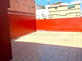 À vendre, maison située à Sidi Maarouf – Chouka - Maison à vendre - Casablanca