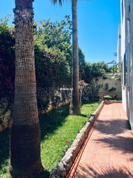 Terrain villa isolée de 473 m2 à vendre sur C. I. L - Vente Immobilier - Casablanca - photo 1