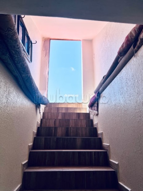 Terrain villa isolée de 473 m2 à vendre sur C. I. L - Vente Immobilier - Casablanca - photo 4