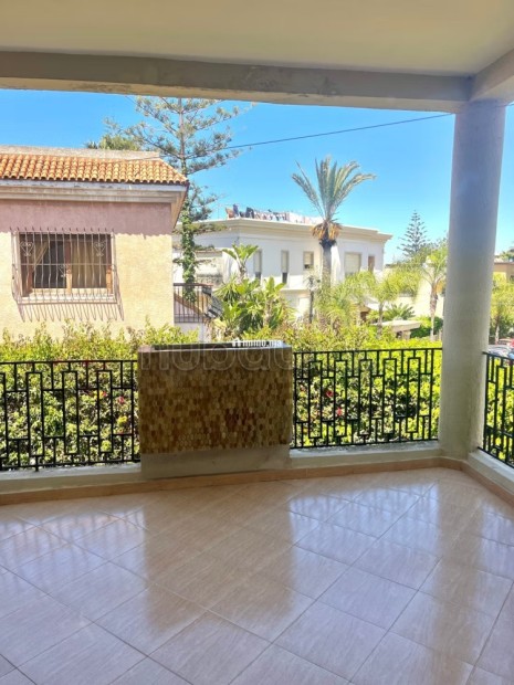 Terrain villa isolée de 473 m2 à vendre sur C. I. L - Vente Immobilier - Casablanca - photo 7