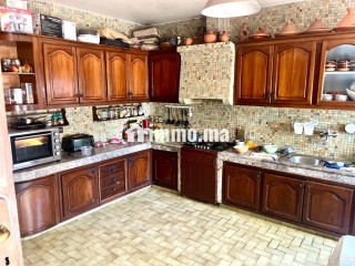 Terrain villa isolée de 473 m2 à vendre sur C. I. L - Villa à vendre - Casablanca